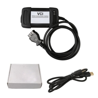 JLR VCI For Jaguar Land Rover JLR SDD Diagnostic Tool