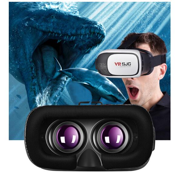 New VR box with cheap pricefactory direct supply vr boxhigh quality vr box