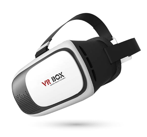 New VR box with cheap pricefactory direct supply vr boxhigh quality vr box