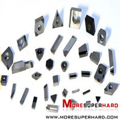 PCD PCBN Cutting Tools