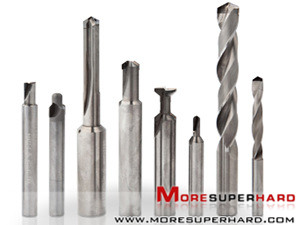 PCD PCBN Cutting Tools
