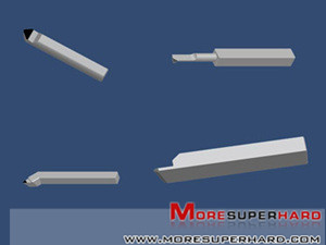 PCD PCBN Cutting Tools