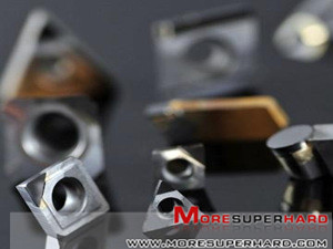 PCD PCBN Cutting Tools