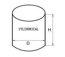 PCD Polycrystalline Diamond