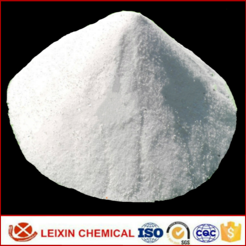 the biggest potassium nitrate manufacturers