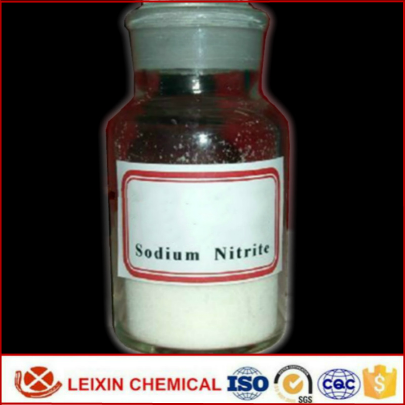 Price Sodium Nitrite 985Min NaNO2