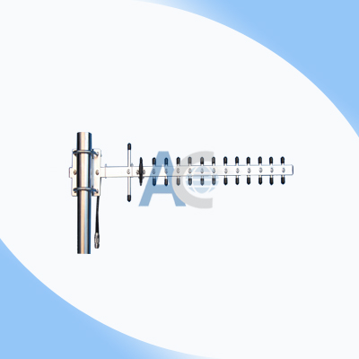 24GHz Yagi Outdoor 12KM Distance Direction Antenna