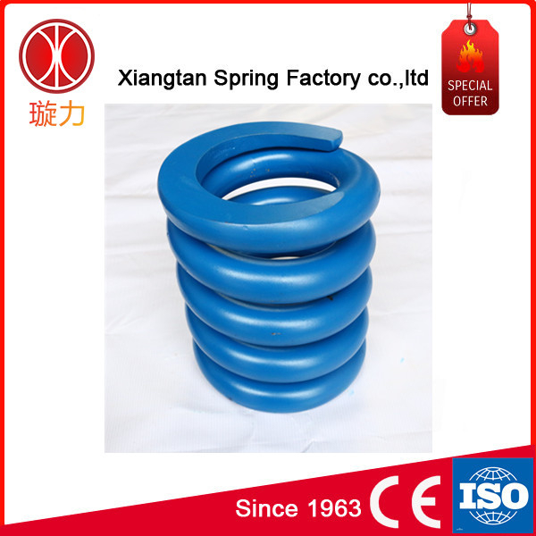 high quality helical coil compression spring