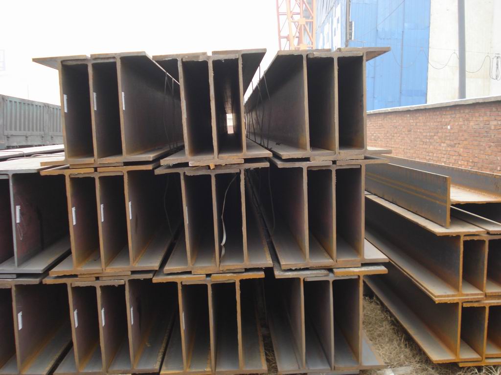 H BeamI Beam for Steel Structure Building