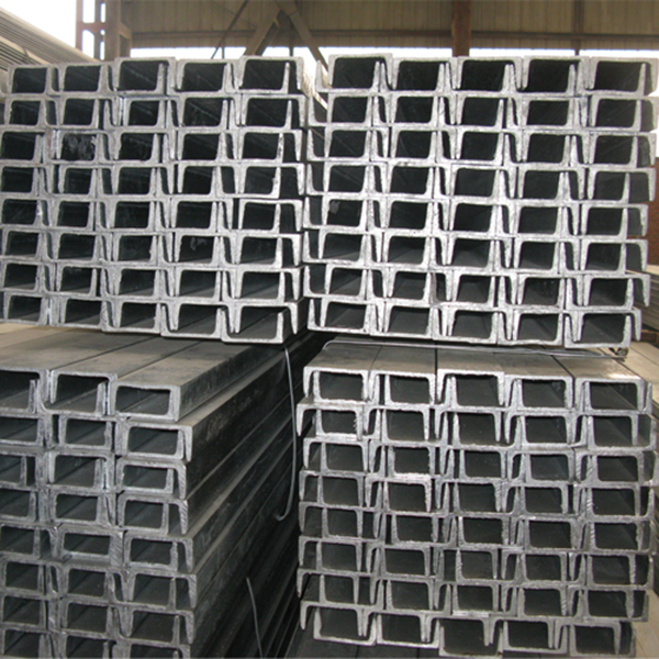 steel channel