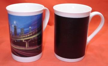thermochromic ink for PPceramicplasticglasscosmetics