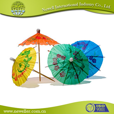 wholesale umbrella pick for party use wholesale umbrella pick for party use