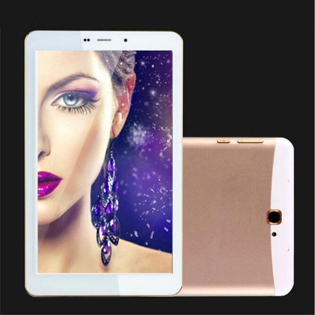 Fashionable chinese 7 inch mini 1GB8GB Fastest 3G Smartphone tablet PC with 500w back camera