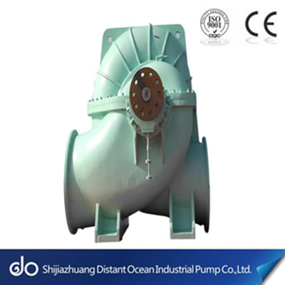 Pump OEM
