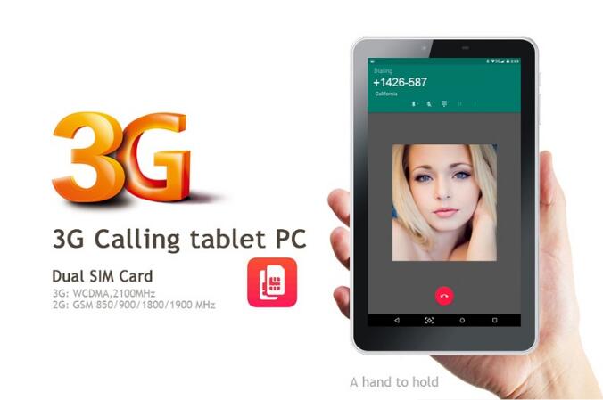 7 inch 1024600 Android 44 MT6572 QuadCore GSM WCDMA Tablet PC with 200W Camera 7 inch 1024600 Android 44 MT6572 QuadCore GSM WCDMA Tablet PC with 200W Camera