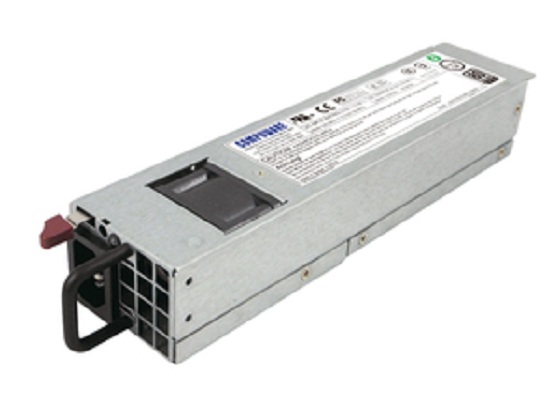 80 PLUS Platinum AC DC DualInput CDR40111M1