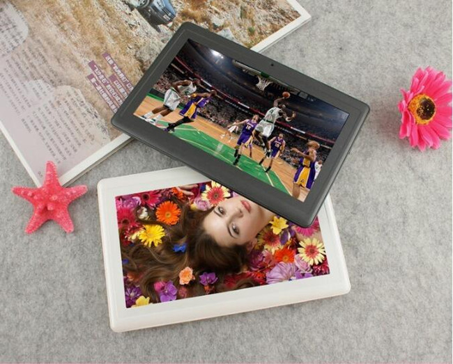 7 inch dual core MT6572 processor 3G android 44 tablet PC with back camera 200w 7 inch dual core MT6572 processor 3G android 44 tablet PC with back camera 200w