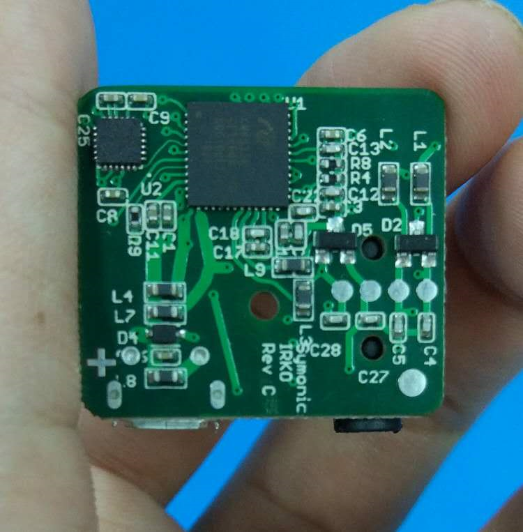OneStop EMS Service PCB Assembly Manufacture