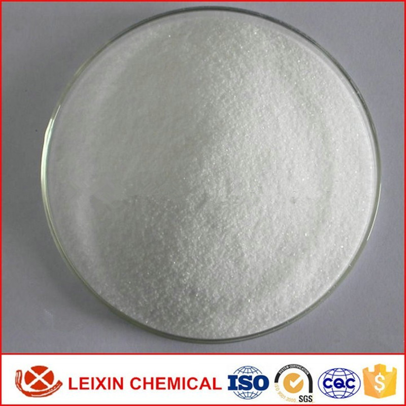 Factory Provide High Quality Low Price 98min Sodium Nitrite CAS 7632000