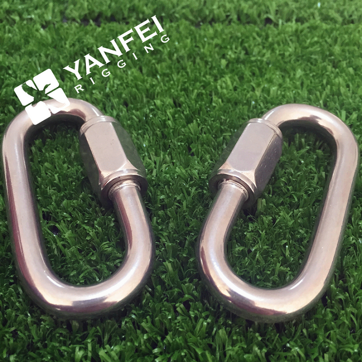 Quick Link for Chain