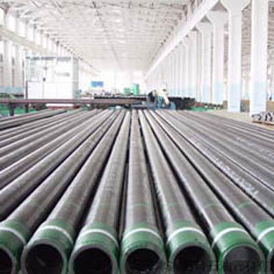 Casing Pipe