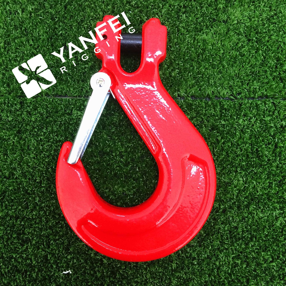 G80 Alloy Hooks