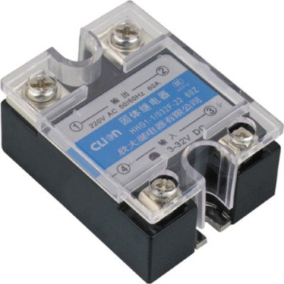 HHT1 Singlephase Solid Voltage Regulator