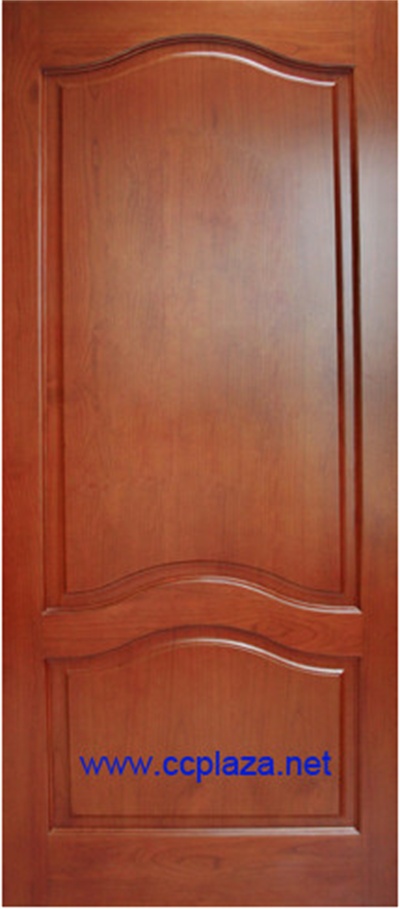 Panel solid wooden doors of oak or rosewood model smm017 internal door entry doors