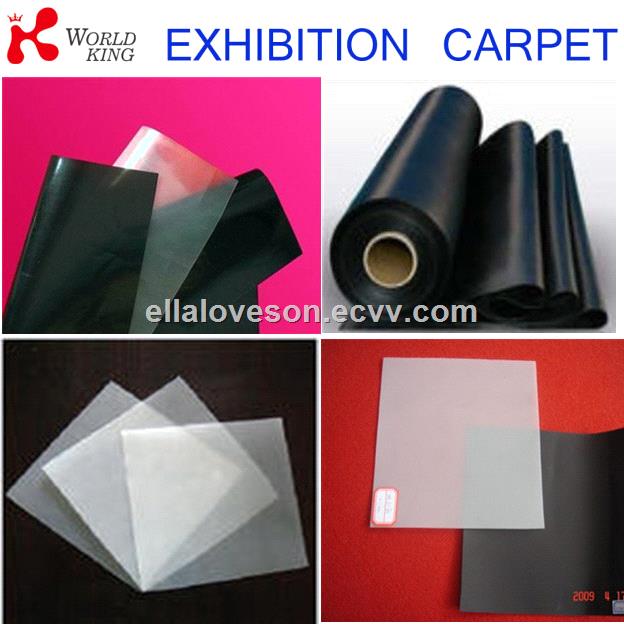 HDPE geomembrane