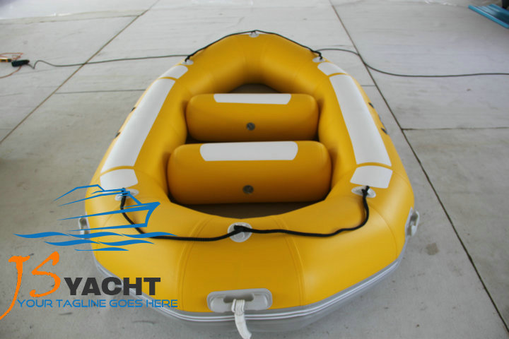 Raft boatriver boat
