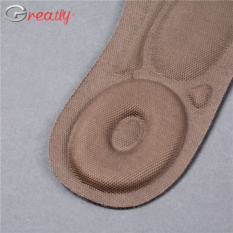 Sport Protetive Insoles Massage Insoles