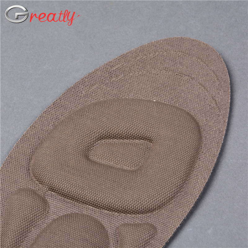 Sport Protetive Insoles Massage Insoles