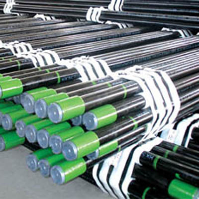 Tubing pipe