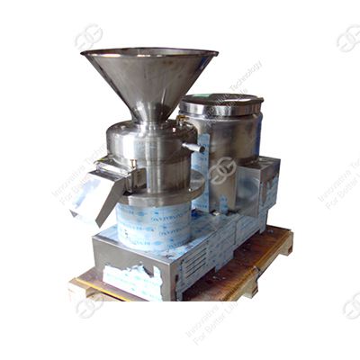 Hot Sale PeanutWalnut Butter Making Machine With Stainless Steel