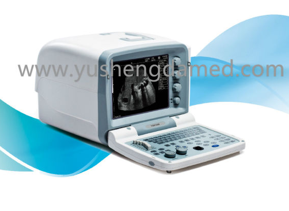 Veterinary Use Portable Ultrasound YSD1209Vet