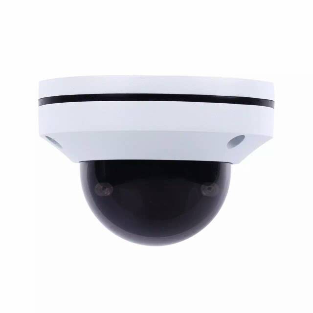 2 Mini Speed Dome Camera