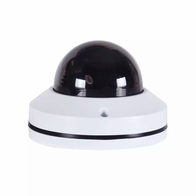 2 Mini Speed Dome Camera