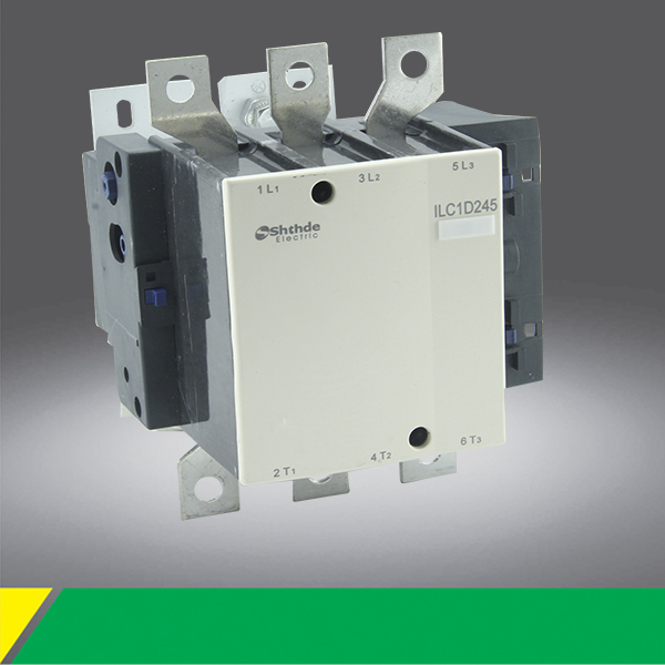 LC1-F115 Contactor