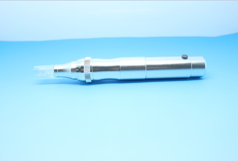 tattoo pen and skin care electric derma stamp pen electrical derma stamp roller for sale