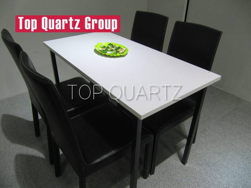 Pure white quartz stone slabwhite quartz slabs for salecheap peice artificial quartz stone slabcountertop