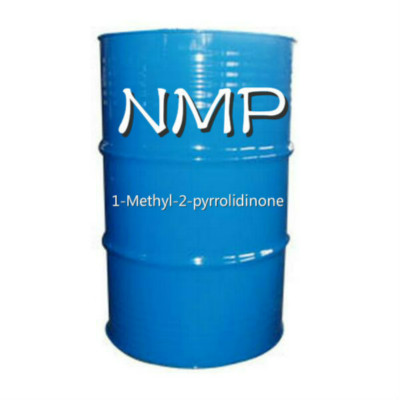 1Methyl2pyrrolidinoneNMP