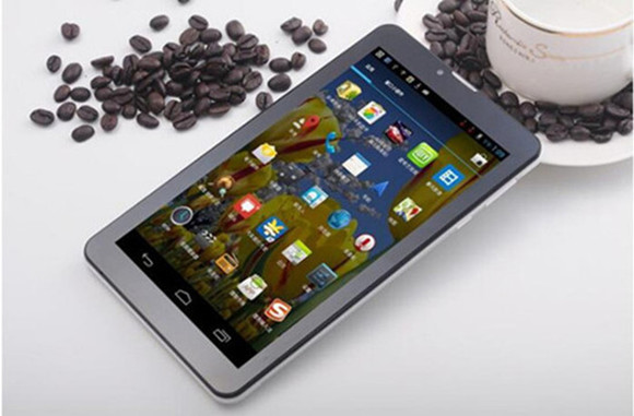 High Quality Hot Selling Promotional Android 44 7inch Cheapest Capacitive Tablet PC