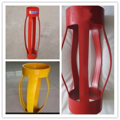 Casing centralizer