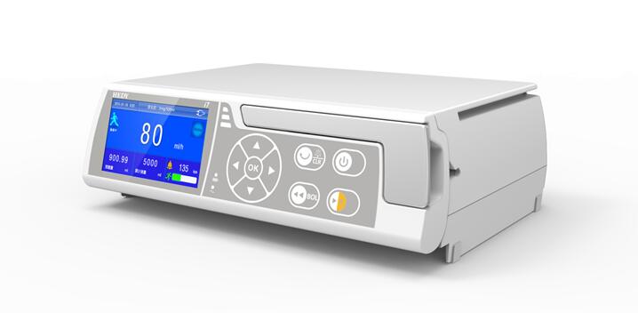 HEDY High Quality Accurate Infusion Pump For Hospital use HEDY High Quality Accurate Infusion Pump For Hospital use