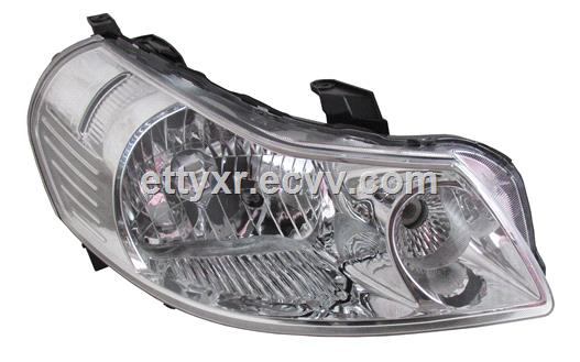 Head Lamp for Suzuki SX4