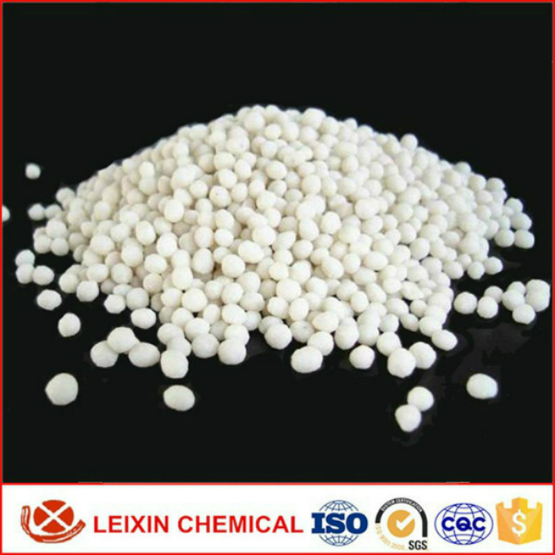 Calcium Ammonium Nitrate quick nitrogen fertilizer soluble agriculture greenhouse farmland