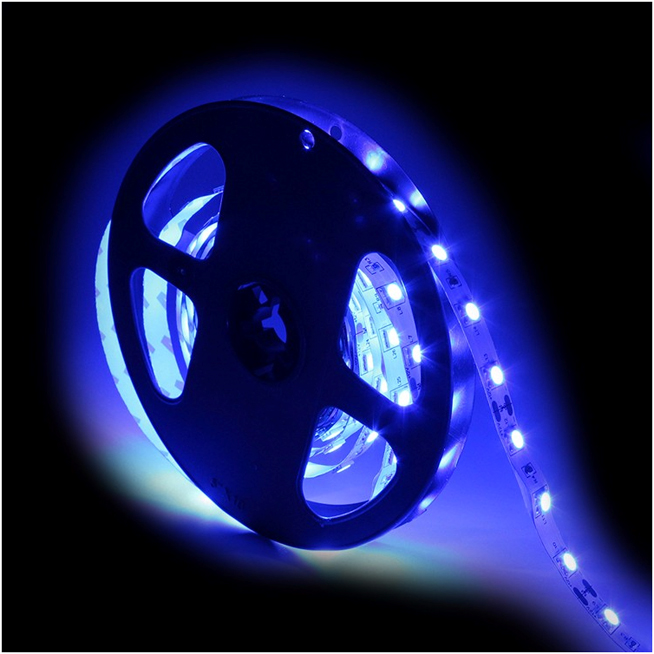 LED SMD Flexible Ribbon