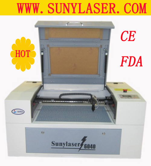 Fast Speed Wood Laser Engraving Machine 50w60w