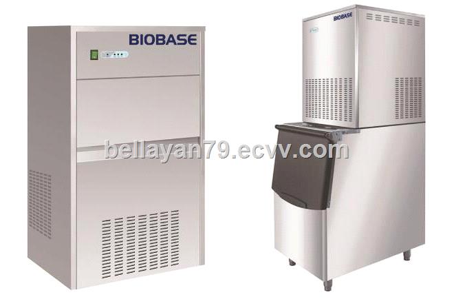 Biobase square ice makerice maker with large storage capacity 470kg LIM1000