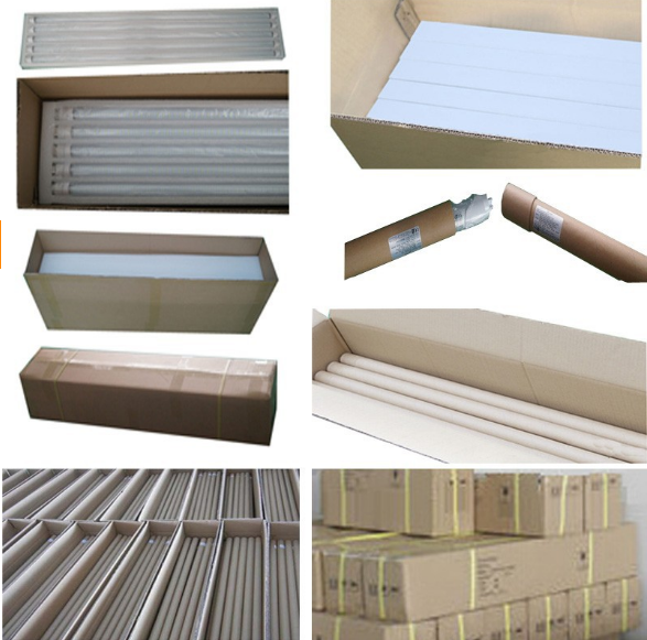 High quality T8 LED tube lights 2ft 600mm 3ft 900mm 4ft 1200mm 5ft1500mm 9W 13W 18W 20W 23W 25W 28W